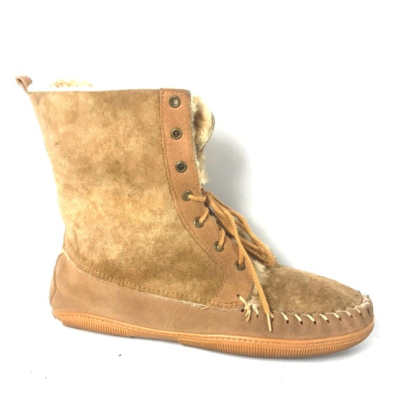winter boots made in usa